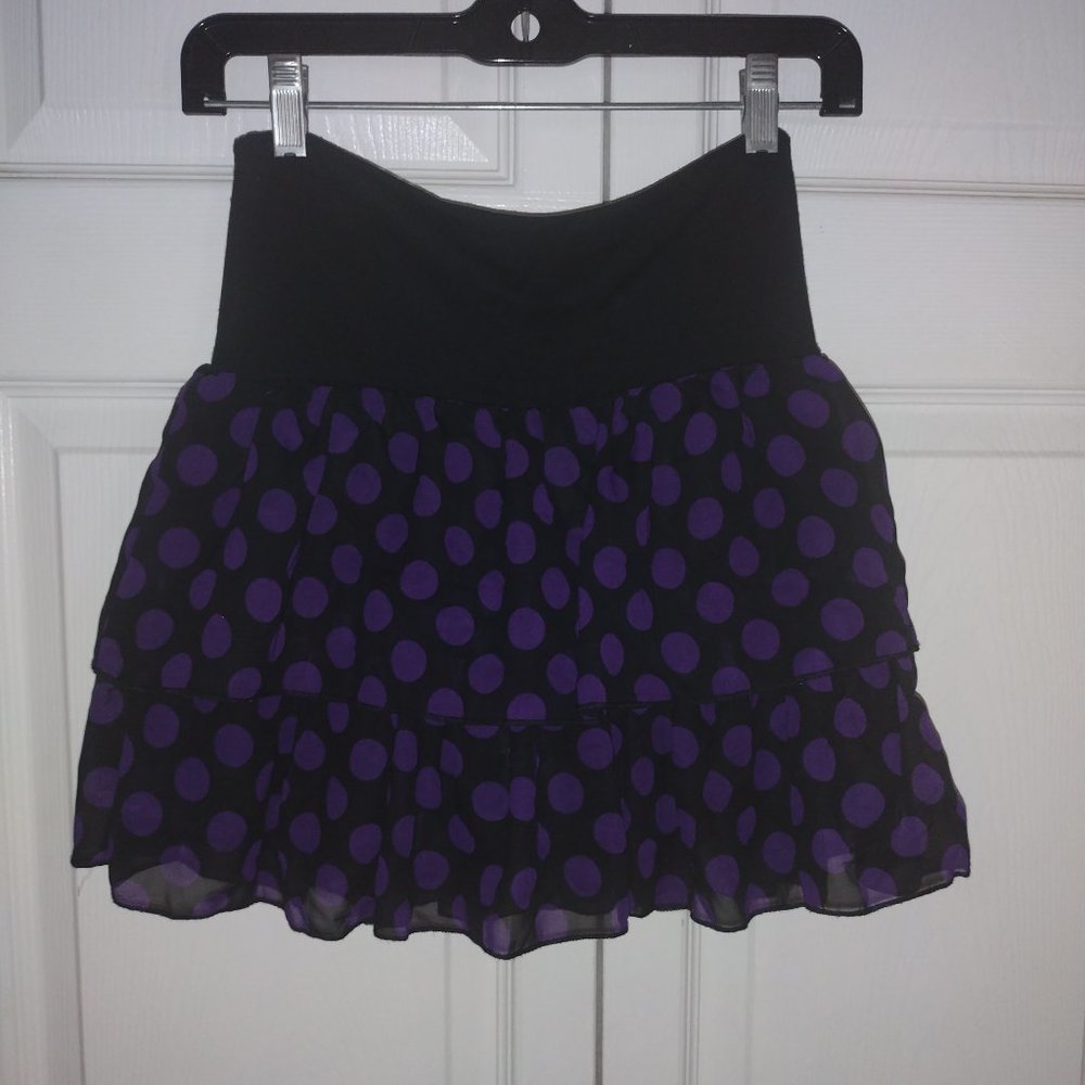 Girls skirt
